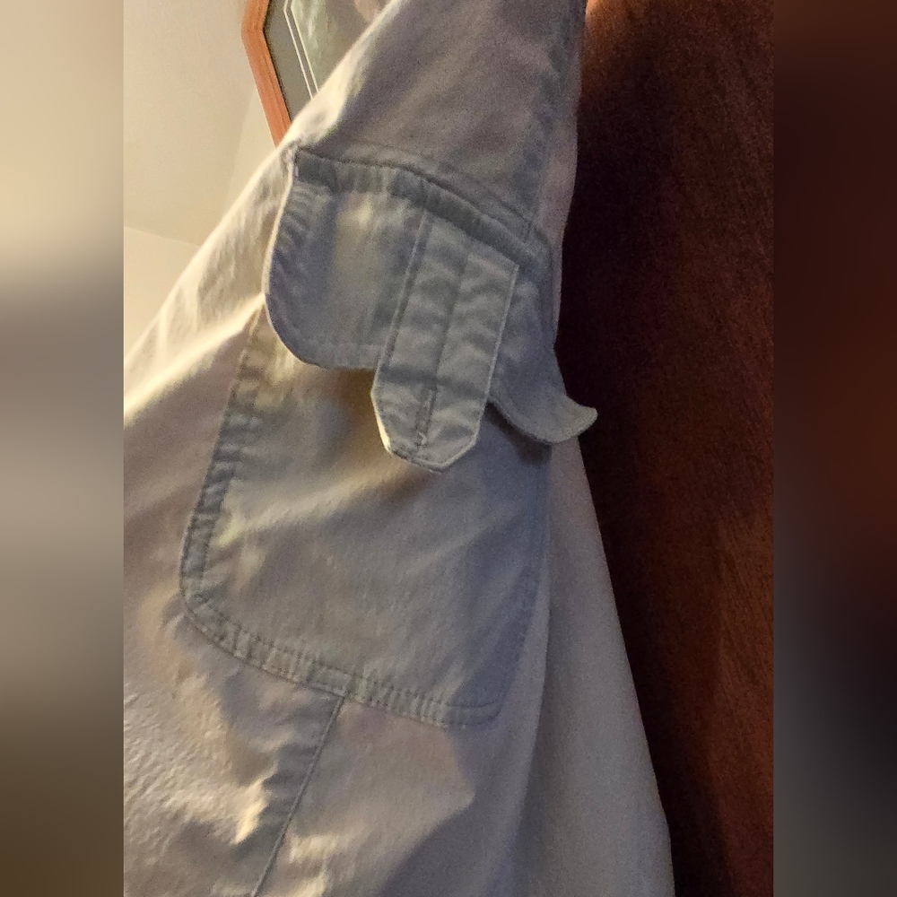 Royal Robbins Cute Lightweight Water Repelent Skirt Sz8 - Picture 3 of 7